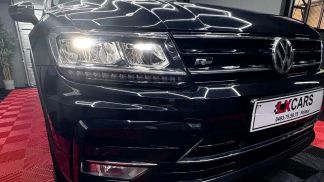 Finansowanie SUV Volkswagen Tiguan 2016