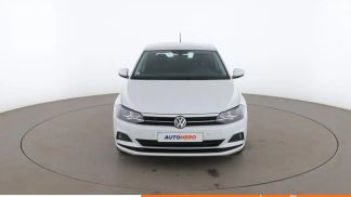 Leasing Hatchback Volkswagen Polo 2019