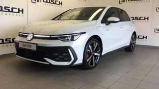 Finansowanie Sedan Volkswagen Golf 2024