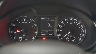 Leasing Wagon Skoda Octavia 2014