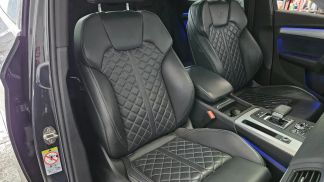 Lízing SUV Audi Q5 2020