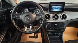 Lízing Kupé MERCEDES CLA 180 2015