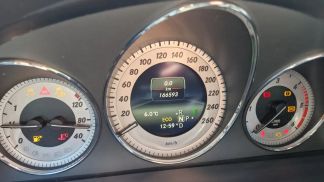 Leasing SUV MERCEDES GLK 220 2014