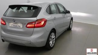 Leasing Hatchback BMW 225 2019