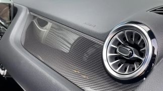 Financování Hatchback MERCEDES B 180 2024