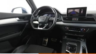 Leasing SUV Audi Q5 2019