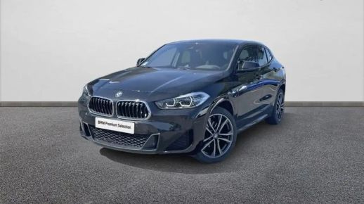 BMW X2 2022