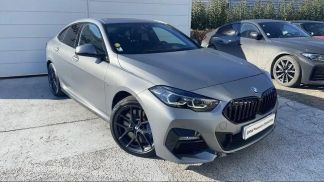 Leasing Hayon BMW 218 2024