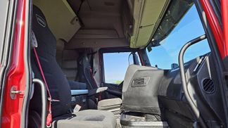Finansowanie Ciągnik siodłowy Iveco S-WAY AS440S48 2020