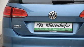 Leasing Wagon Volkswagen Golf 2014