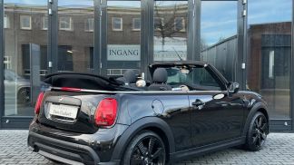 Leasing Convertible MINI One Cabrio 2023