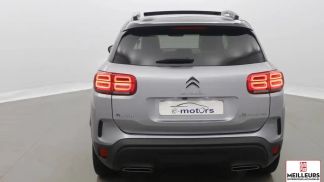 Finansowanie SUV Citroën C5 Aircross 2021