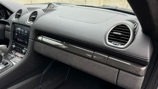 Finansowanie Coupé Porsche 718 2023