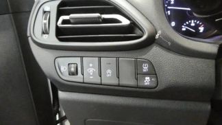 Leasing Wagon Hyundai i30 2021
