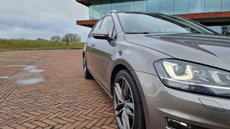 Finansowanie Wóz Volkswagen Golf 2014