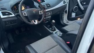 Financování Kupé Renault Megane 2011