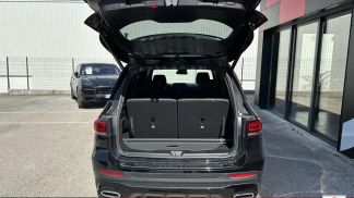 Finansowanie SUV MERCEDES GLB 200 2022