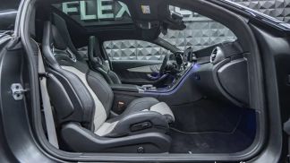 Finansowanie Coupé MERCEDES C 63 AMG 2021