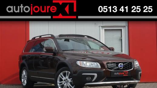 Volvo XC70 2015