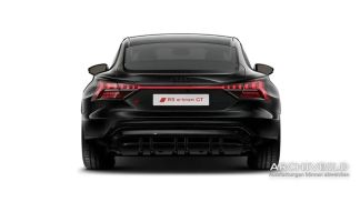 Financování Kupé Audi e-tron GT 2022
