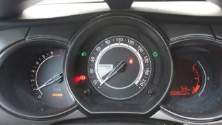 Financování Hatchback Citroën C3 2014