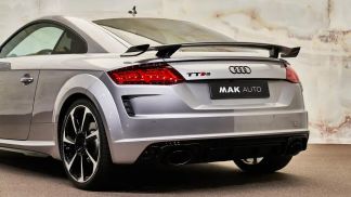 Leasing Coupé Audi TT RS 2021