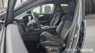 Leasing SUV Renault Austral 2025