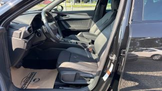 Lízing SUV Cupra Formentor 2023