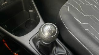 Leasing Hatchback Kia Picanto 2014