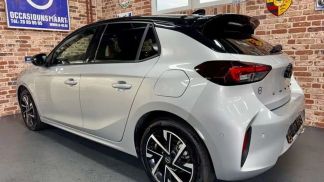 Leasing Hatchback Opel Corsa 2024