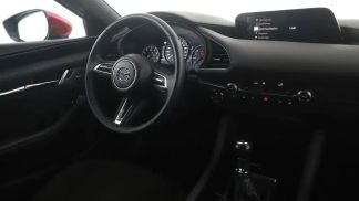 Leasing Hatchback Mazda 3 2020