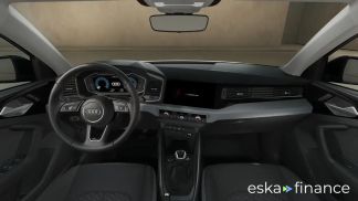 Finansowanie Hatchback Audi A1 2024