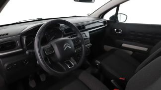 Finansowanie Hatchback Citroën C3 2018