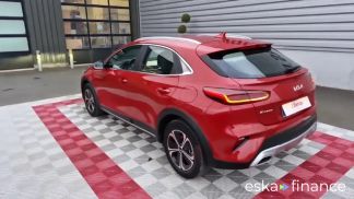 Leasing Sedan Kia XCeed 2022