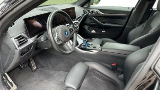 Financování Kupé BMW i4 2022