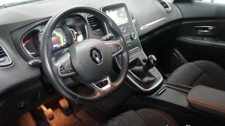 Lízing Hatchback Renault Grand Scenic 2018