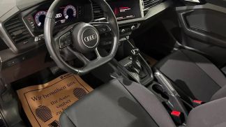 Lízing Hatchback Audi A1 2022