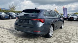 Leasing Wagon Skoda Octavia 2020