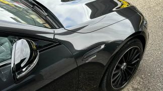 Leasing Hayon MERCEDES AMG GT 2019