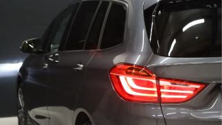 Lízing Hatchback BMW 216 2021