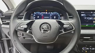 Finansowanie Sedan Skoda Scala 2024