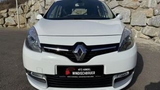 Finansowanie Hatchback Renault Scenic 2013