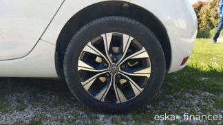 Leasing Hayon Renault ZOE 2022