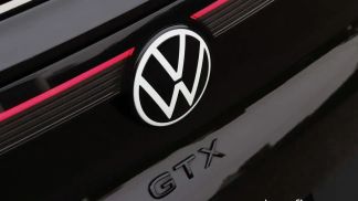 Finansowanie SUV Volkswagen ID.5 2023