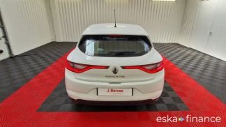 Leasing Sedan Renault Megane 2020
