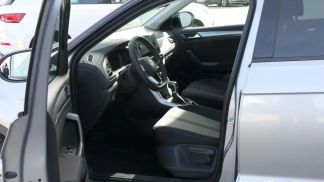 Lízing SUV Volkswagen T-Roc 2025
