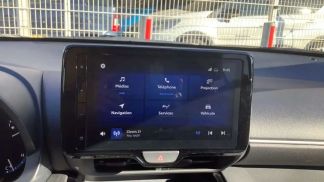 Leasing SUV Toyota Yaris Cross 2024