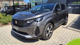 Finansowanie SUV Peugeot 3008 2023