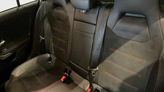 Leasing Hayon MERCEDES A 200 2021