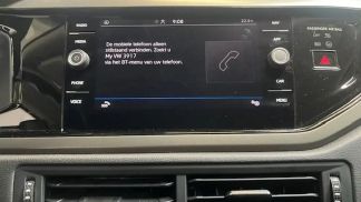 Finansowanie Hatchback Volkswagen Polo 2021